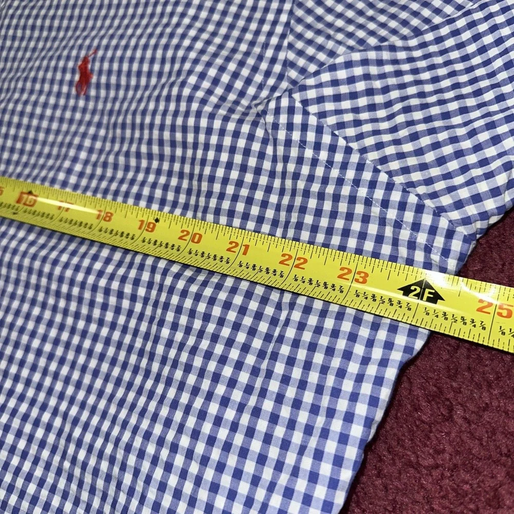 Polo Ralph Lauren this polo